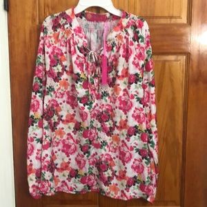 Brand new Margret Joseph’s blouse